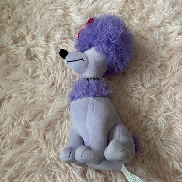 Cleo from Clifford the big red dog plush stuffed animal toy doll 13” - Picture 4 of 4